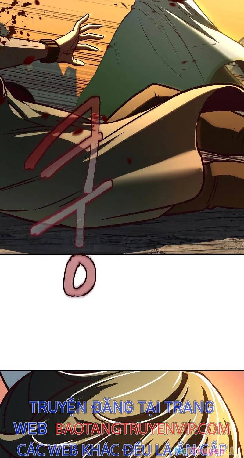 Túy Kiếm Dạ Hành Chapter 120 - 7