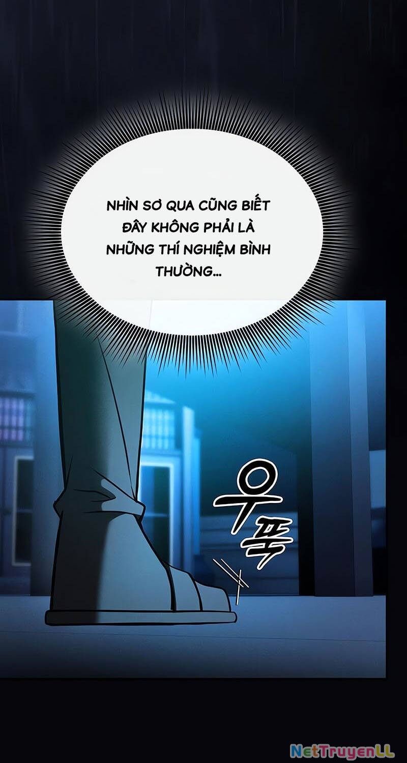 Kiếm Sĩ Thiên Tài Của Học Viện Chapter 57 - 43