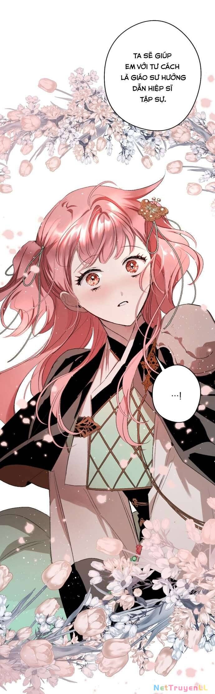 Lời Thú Nhận Của Chúa Tể Bóng Tối Chapter 73 - 50