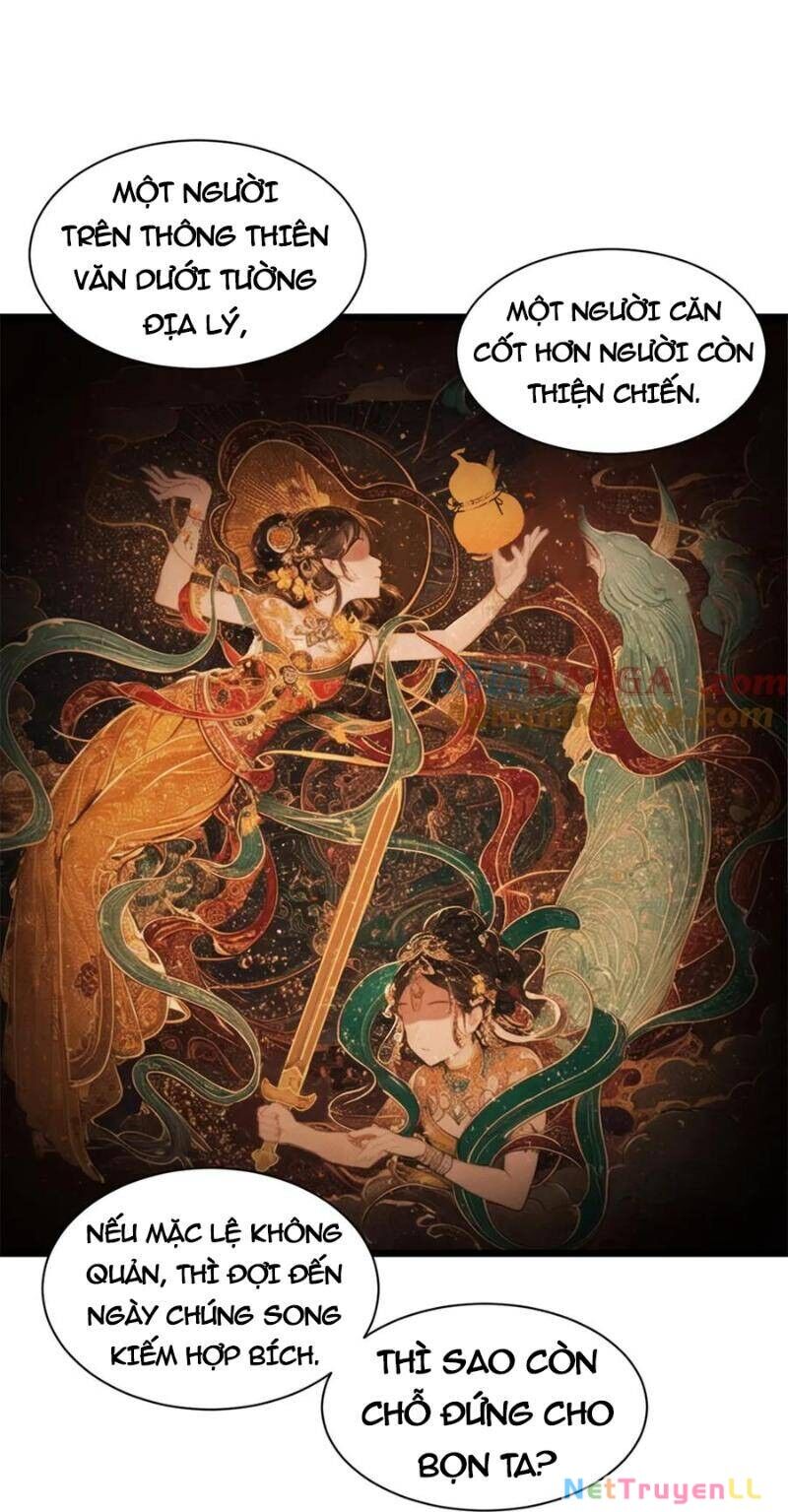 Ma Thú Siêu Thần Chapter 156 - 17