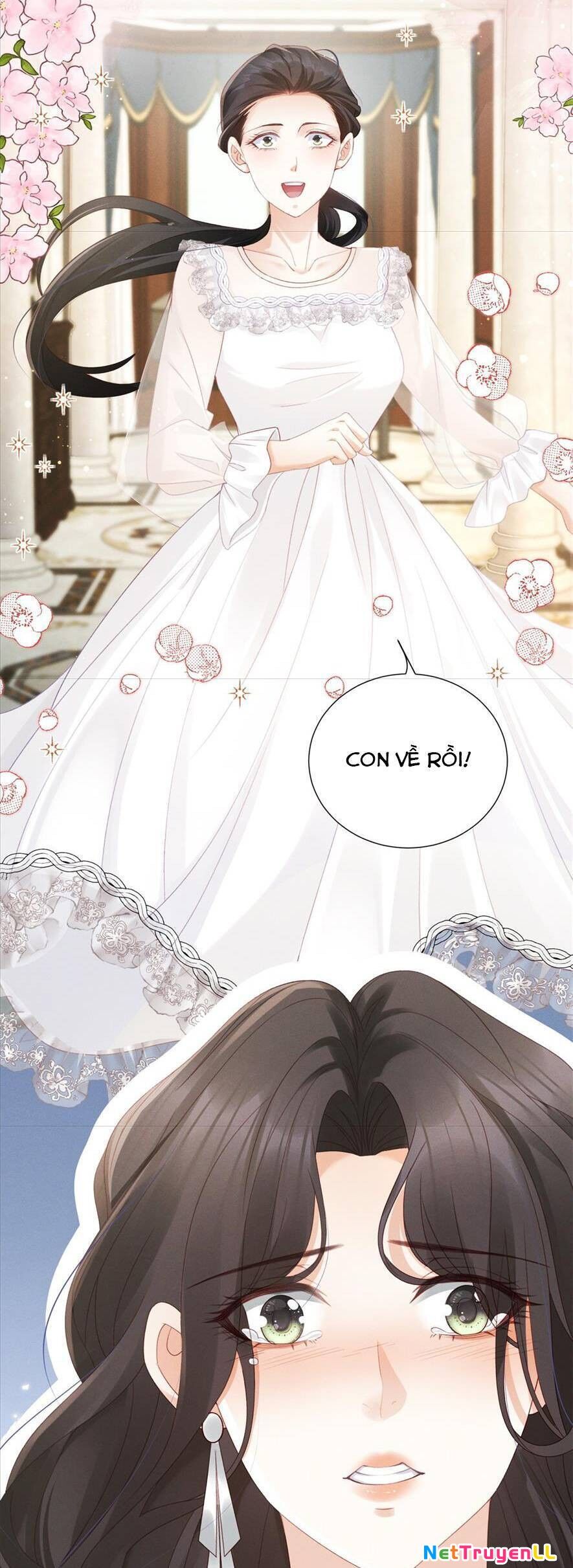Chỉ Là Thấy Sắc Nổi Lòng Tham Chapter 7 - 7