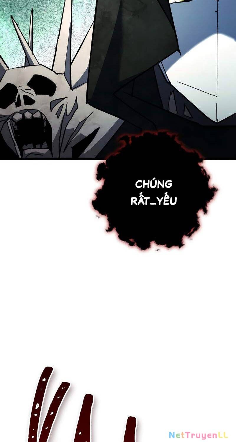 Anh Hùng Trở Về Chapter 85 - 32
