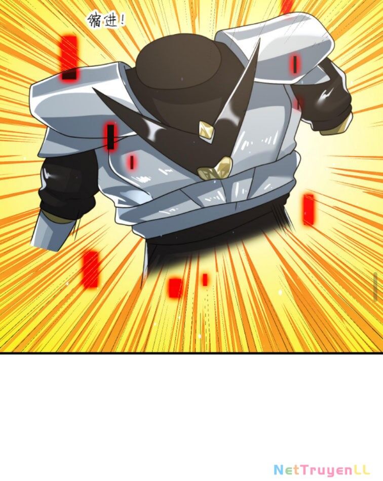 Ngày Tận Thế: Ta Nhận Được Tỷ Lệ Rớt Đồ Gấp 100 Lần Chapter 343 - 27