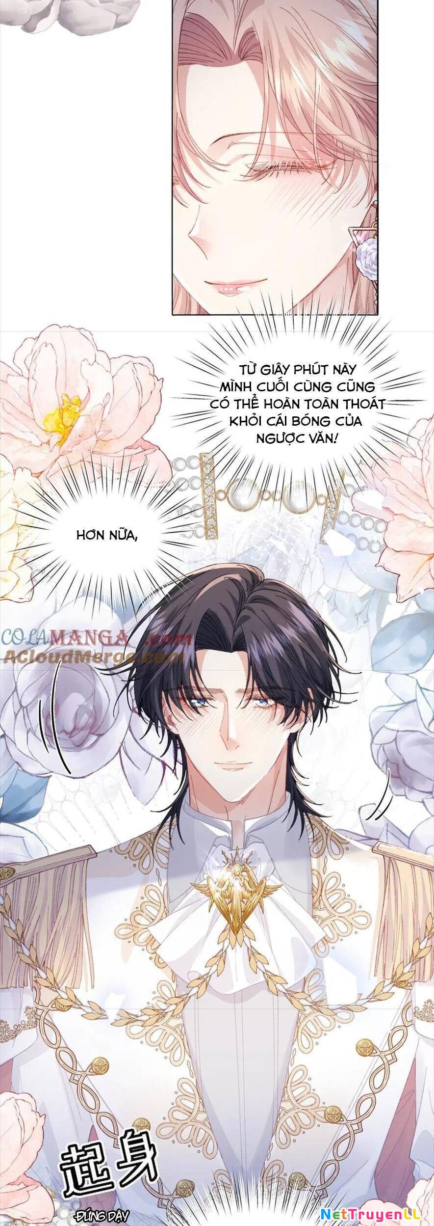 Nữ Chính Trong Truyện Ngược Luyến Tình Yêu Đã Thức Tỉnh Chapter 16 - 18