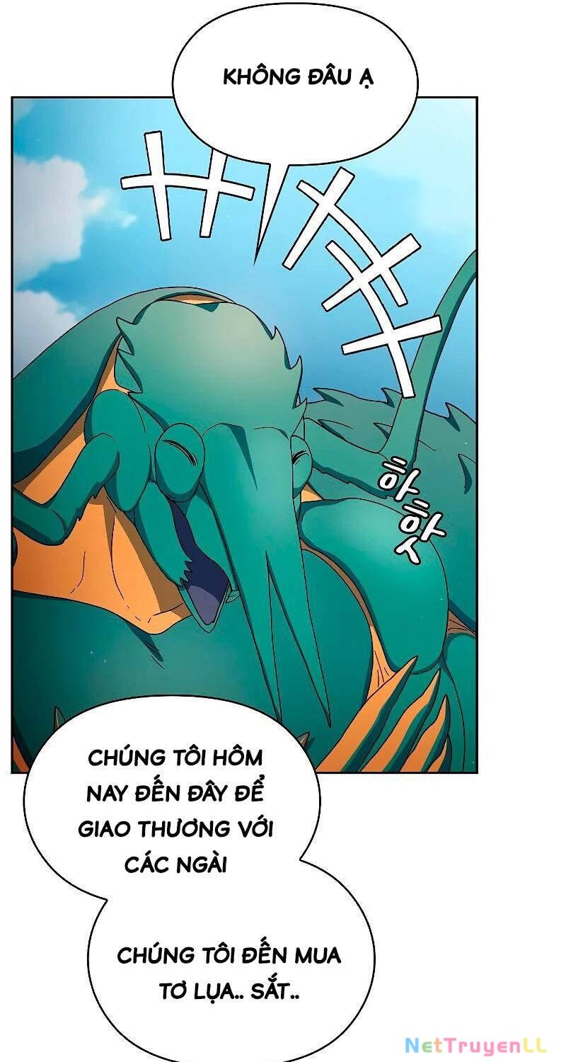 Nền Văn Minh Nebula Chapter 51 - 61