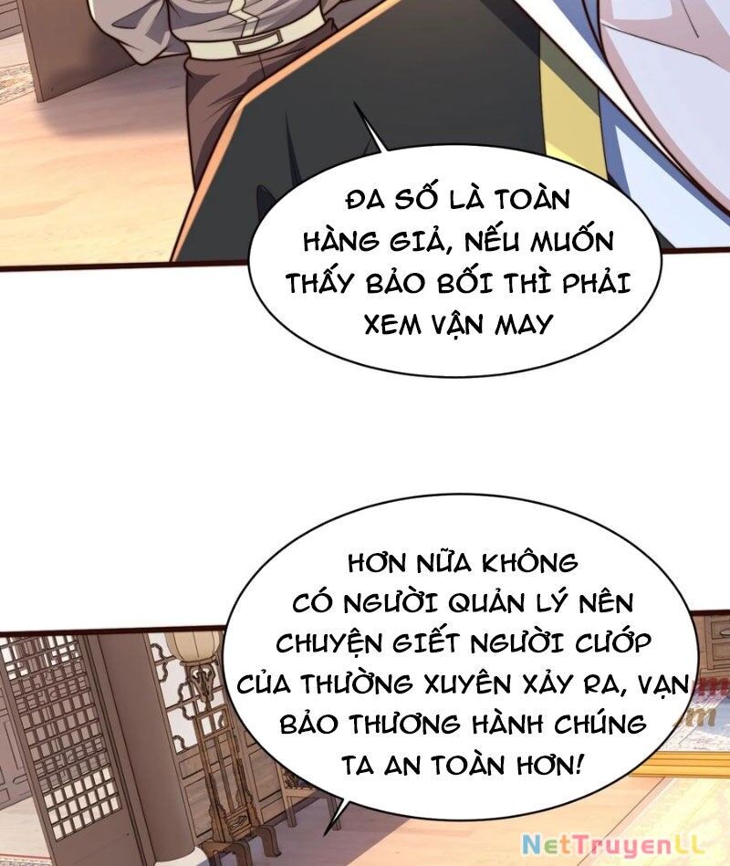 Ta Nuôi Quỷ Ở Trấn Ma Ty Chapter 310 - 35