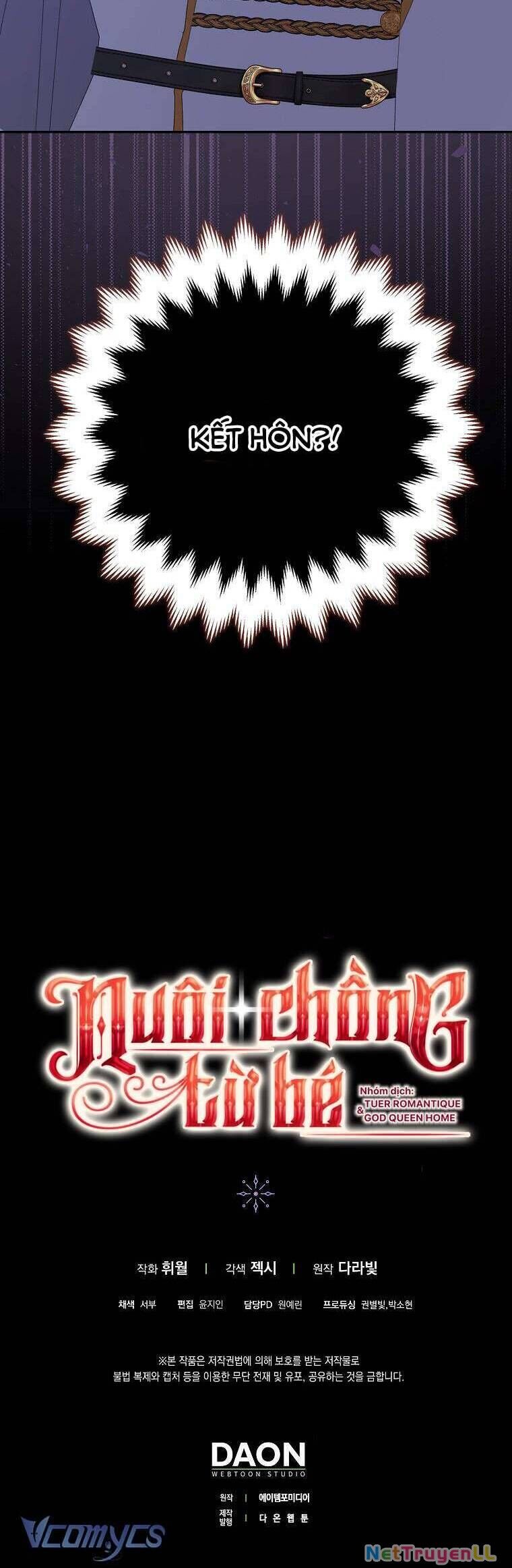 Nuôi Chồng Từ Bé Chapter 12 - 47