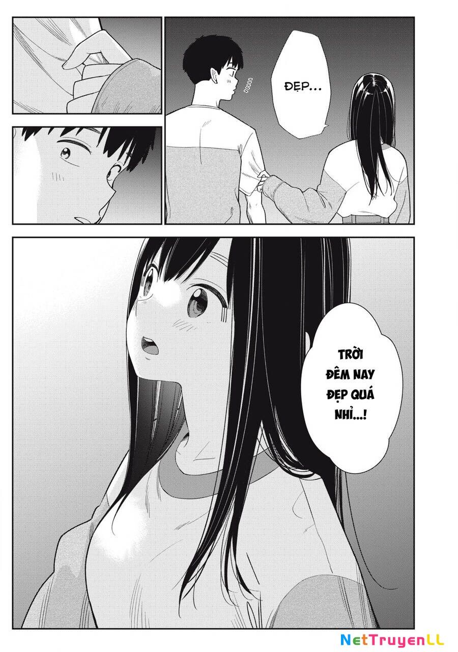 Karami Zakari: Boku No Honto To Kimi No Uso Chapter 42 - 17