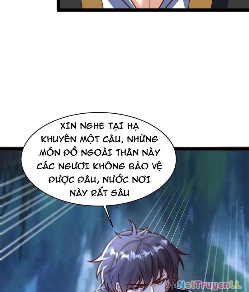 Ta Nuôi Quỷ Ở Trấn Ma Ty Chapter 310 - 54