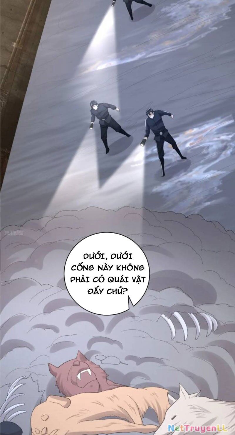 Đệ Nhất Danh Sách Chapter 297 - 4