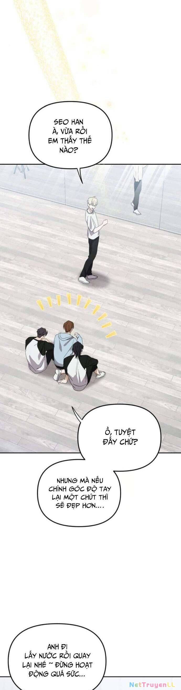 Tôi Trở Thành Thành Viên Trẻ Tuổi Nhất Nhóm Nhạc Idol Nam Chapter 34 - 29