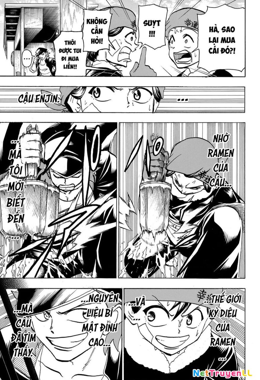 Undead Unluck Chapter 185 - Trang 2