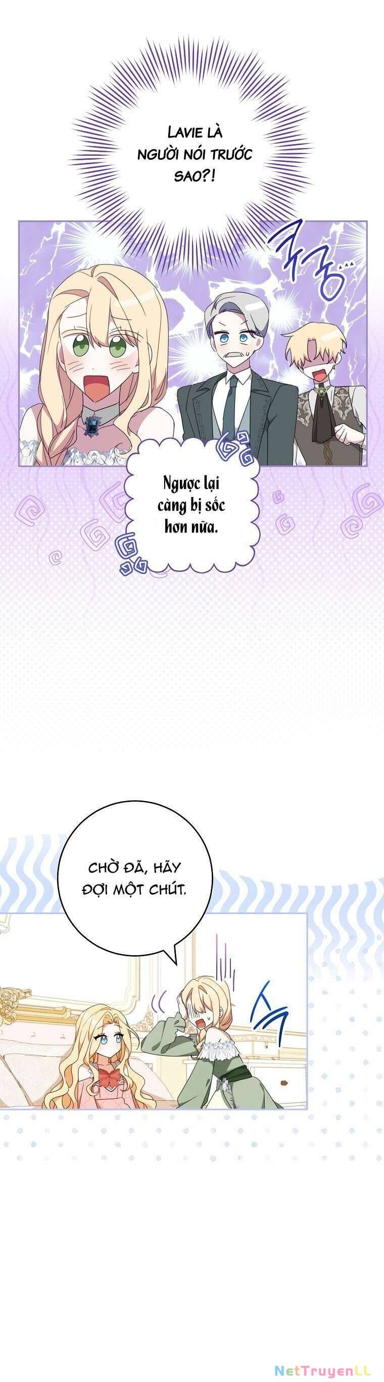 Tôi Đã Phạm Sai Lầm Rồi Chapter 62 - 4