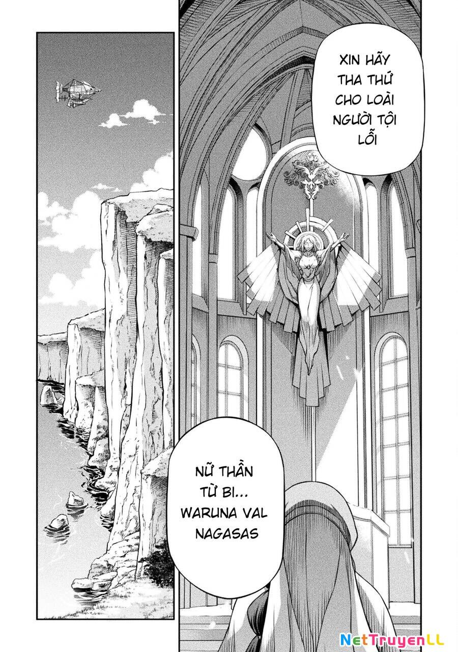 Drawing: Saikyou Mangaka Wa Oekaki Skill De Isekai Musou Suru! Chapter 111 - 13