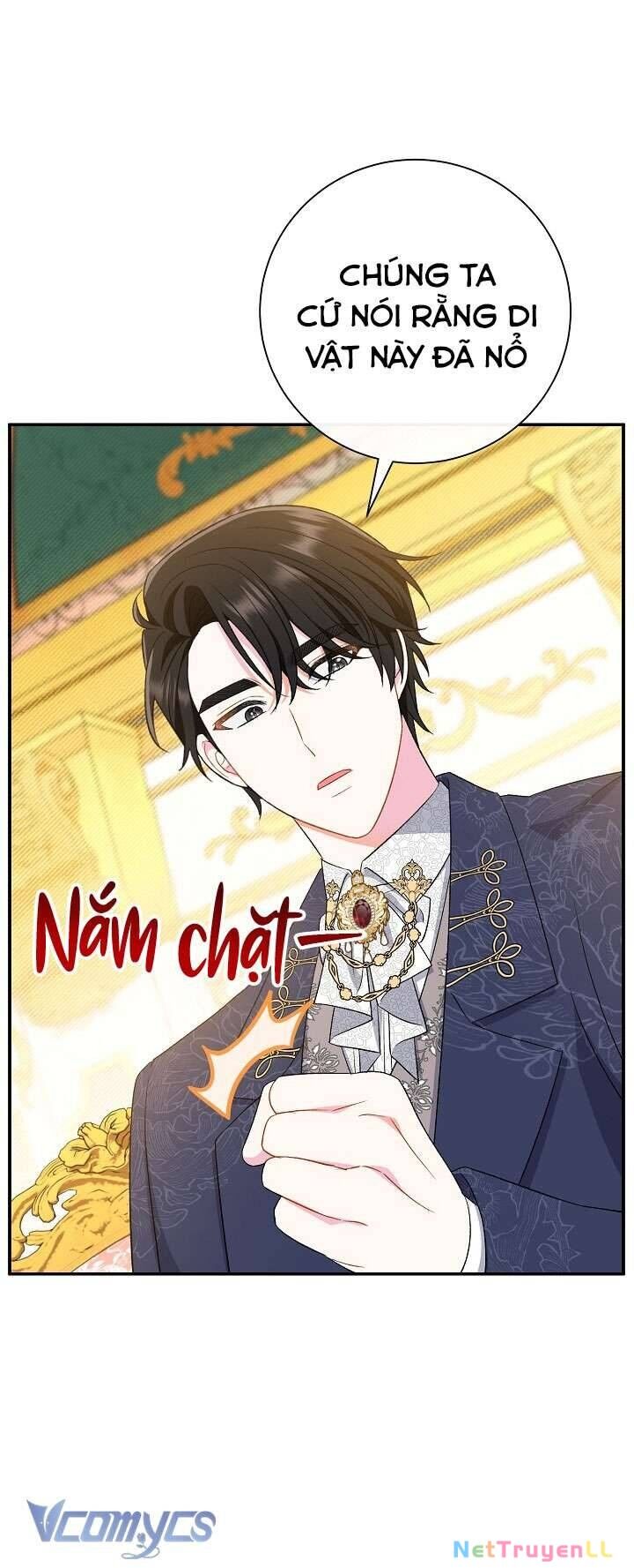 Người Xem Mắt Của Ác Nữ Quá Hoàn Hảo Chapter 18 - 70