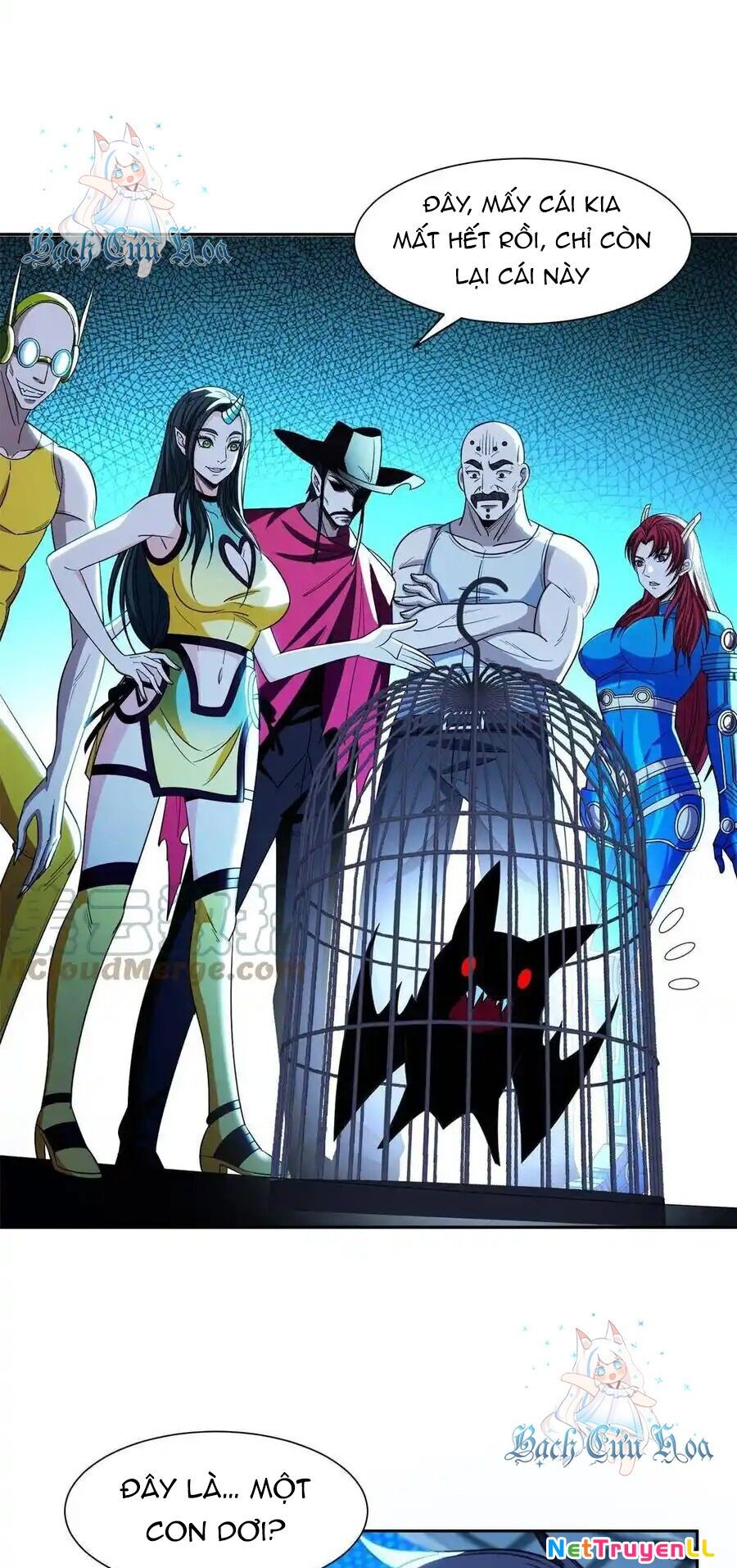 Trọng Sinh Chi Thần Cấp Bại Gia Tử Chapter 131 - 3