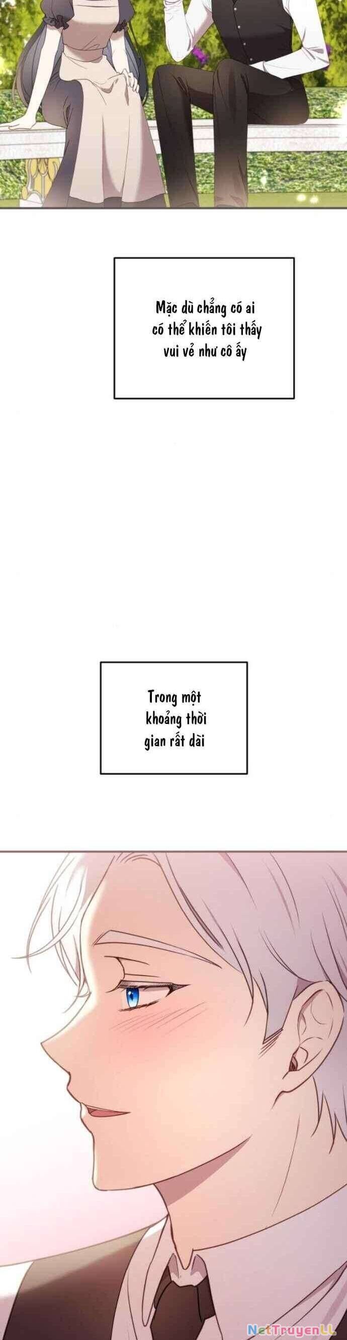 Ác Nữ Chỉ Muốn Sống Yên Bình Chapter 22 - 12