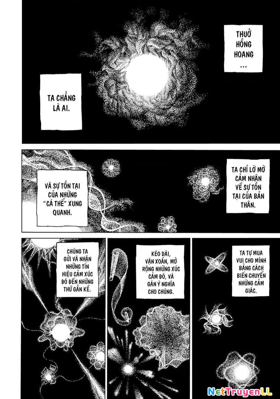 Gửi Em, Người Bất Tử Chapter 164 - 16