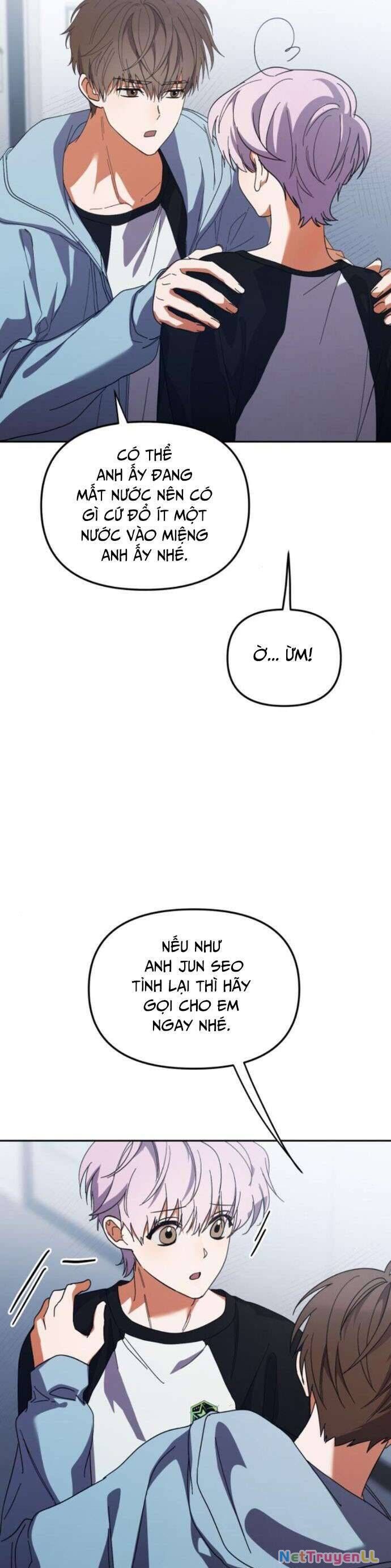 Tôi Trở Thành Thành Viên Trẻ Tuổi Nhất Nhóm Nhạc Idol Nam Chapter 34 - 41