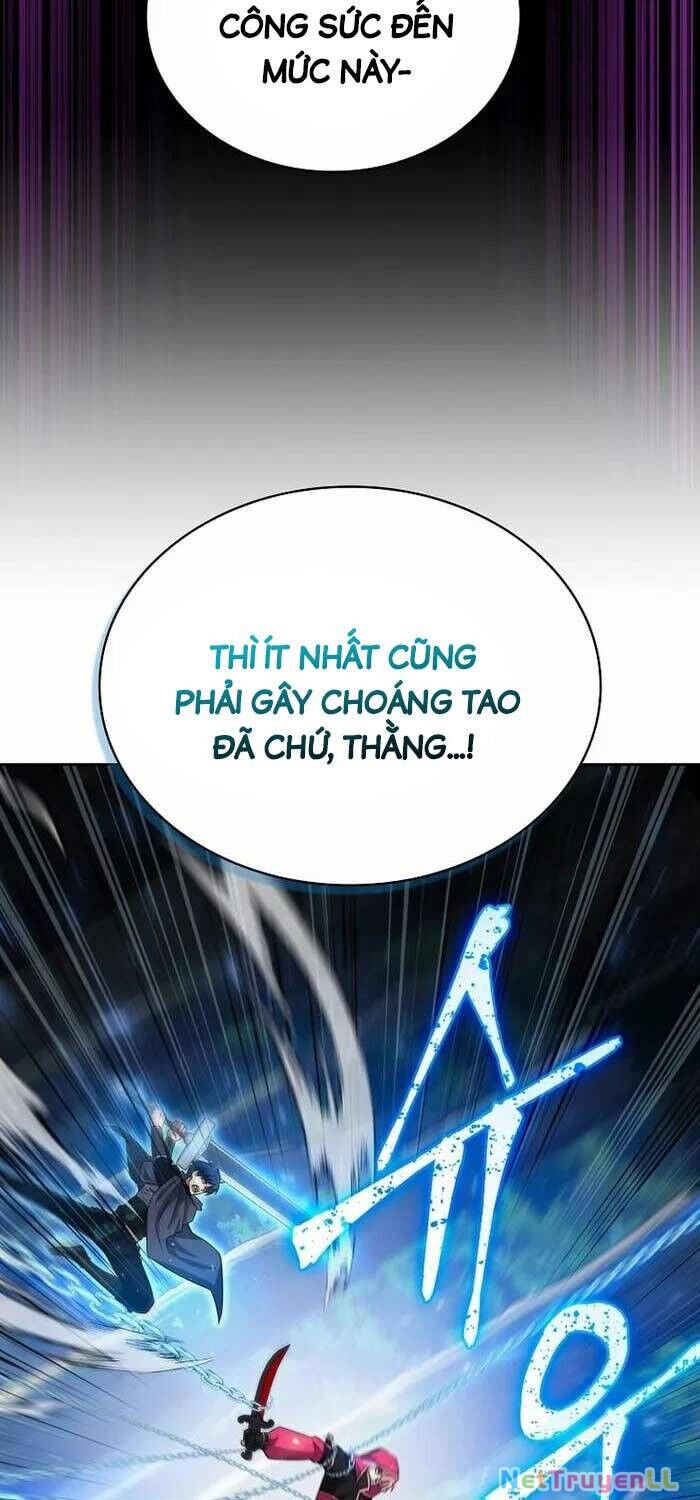 Bậc Thầy Debuff Chapter 32 - 56