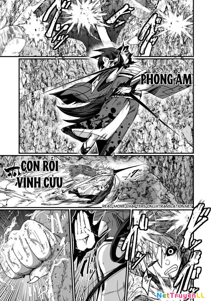 Gaikotsu Kishi-Sama, Tadaima Isekai E O Dekake-Chu Chapter 59 - 2