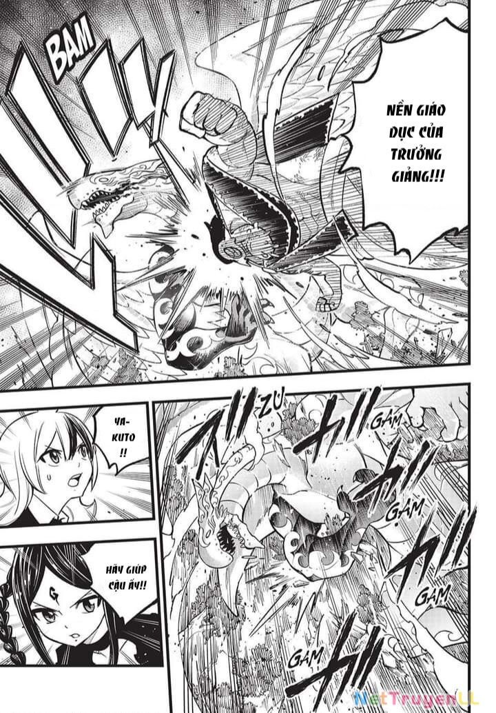 Dead Rock Chapter 13 - 9