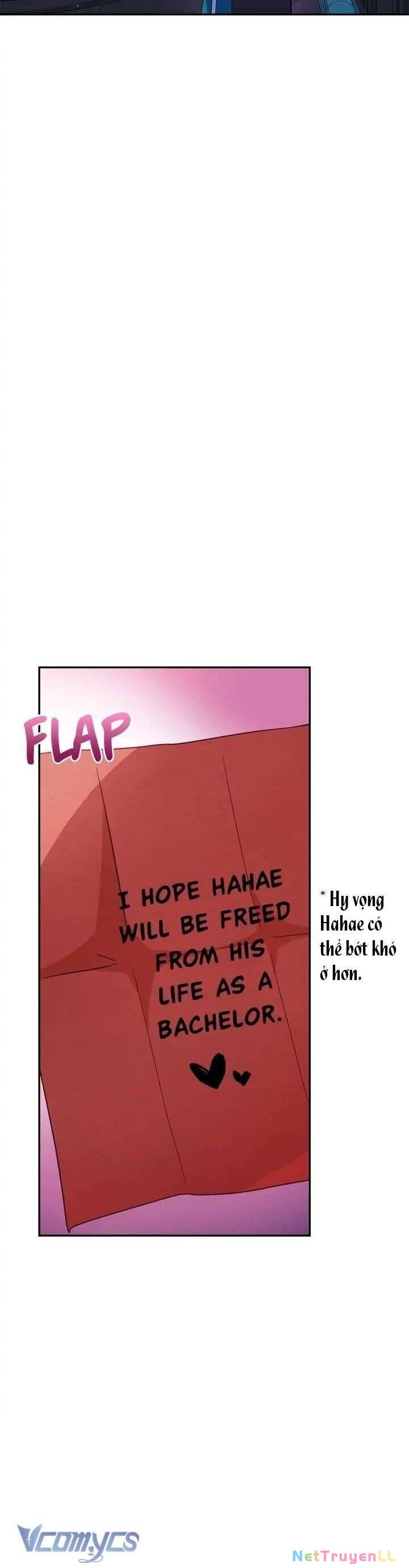 Ái Phi, Dao Của Nàng Rơi Rồi Chapter 85 - 42