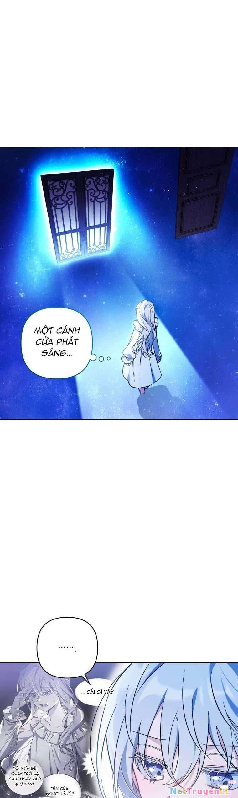 Bạn Có Cần Sự Cứu Rỗi Không? Chapter 4 - 8
