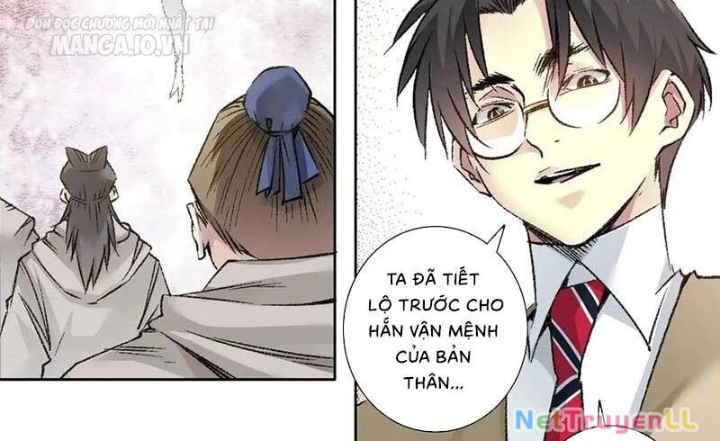 Câu Lạc Bộ Trường Sinh Chapter 286 - 60