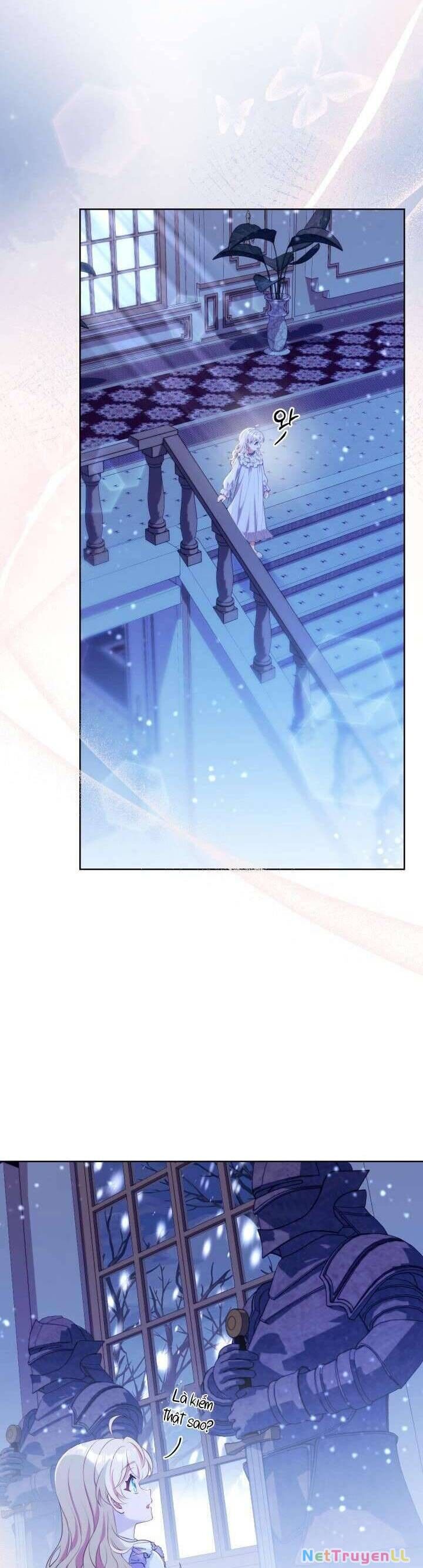 Trở Thành Bạn Thời Thơ Ấu Của Nam Phụ Ám Ảnh Chapter 18 - 12