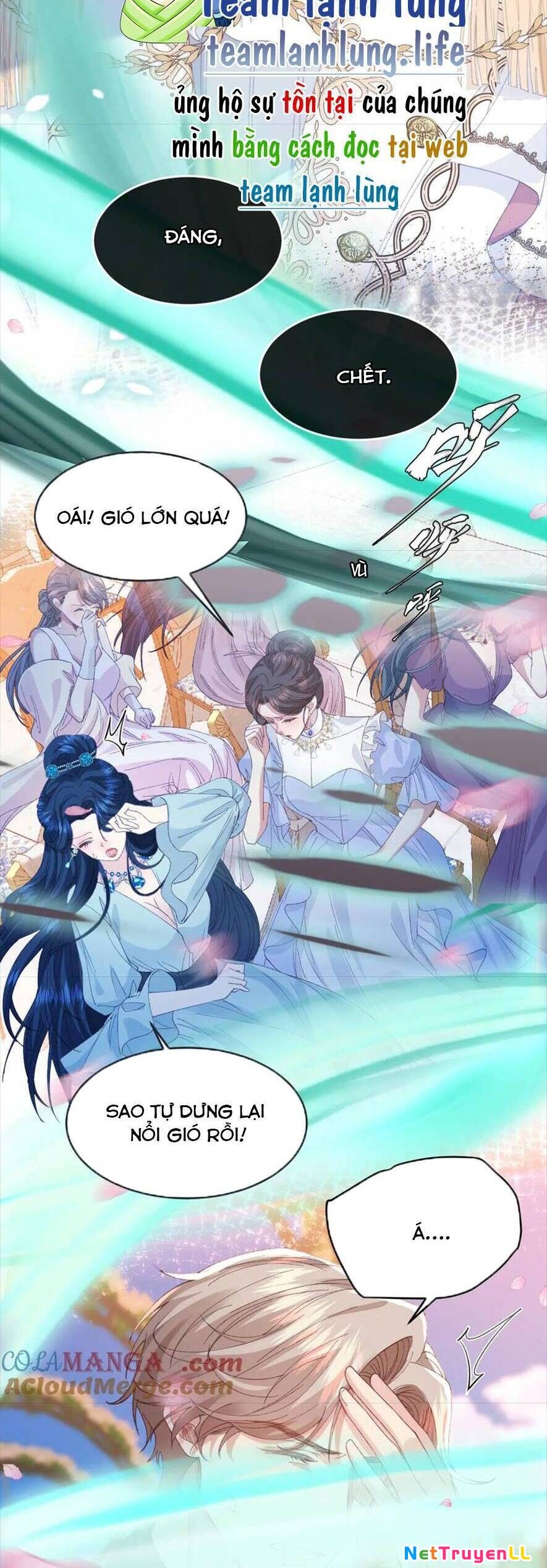 Nữ Chính Trong Truyện Ngược Luyến Tình Yêu Đã Thức Tỉnh Chapter 16 - 27