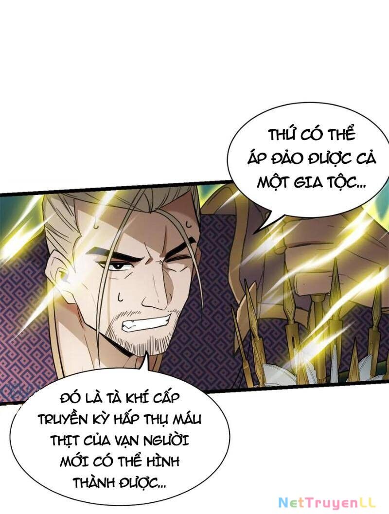 Ma Thú Siêu Thần Chapter 156 - 5