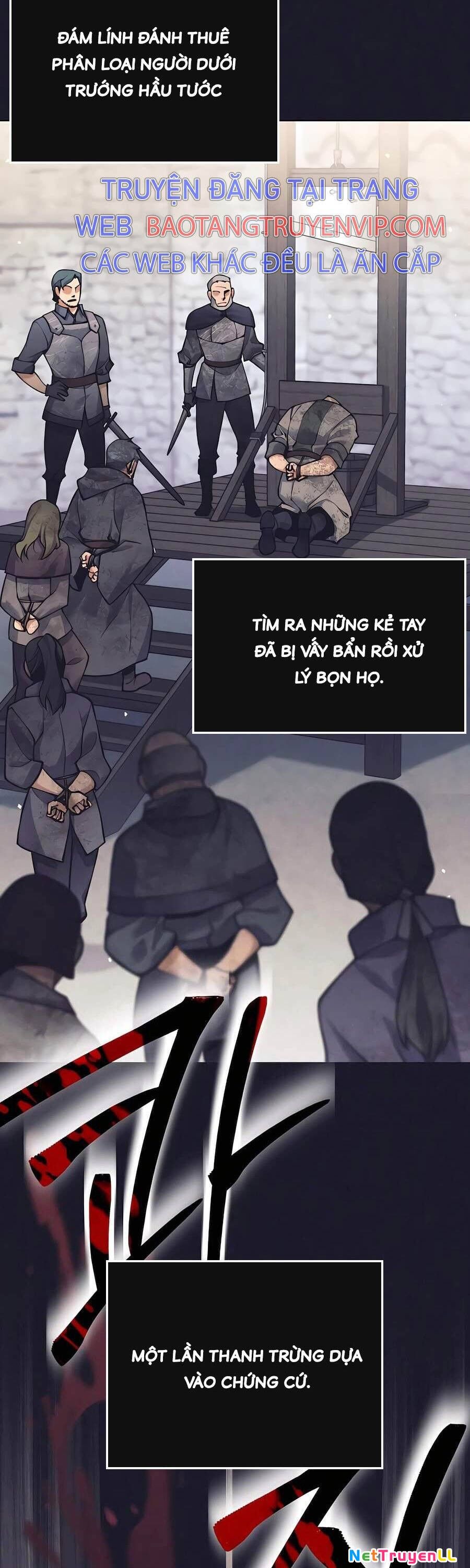 Trở Thành Tên Khốn Ở Thế Giới Dark Fantasy Chapter 33 - 2