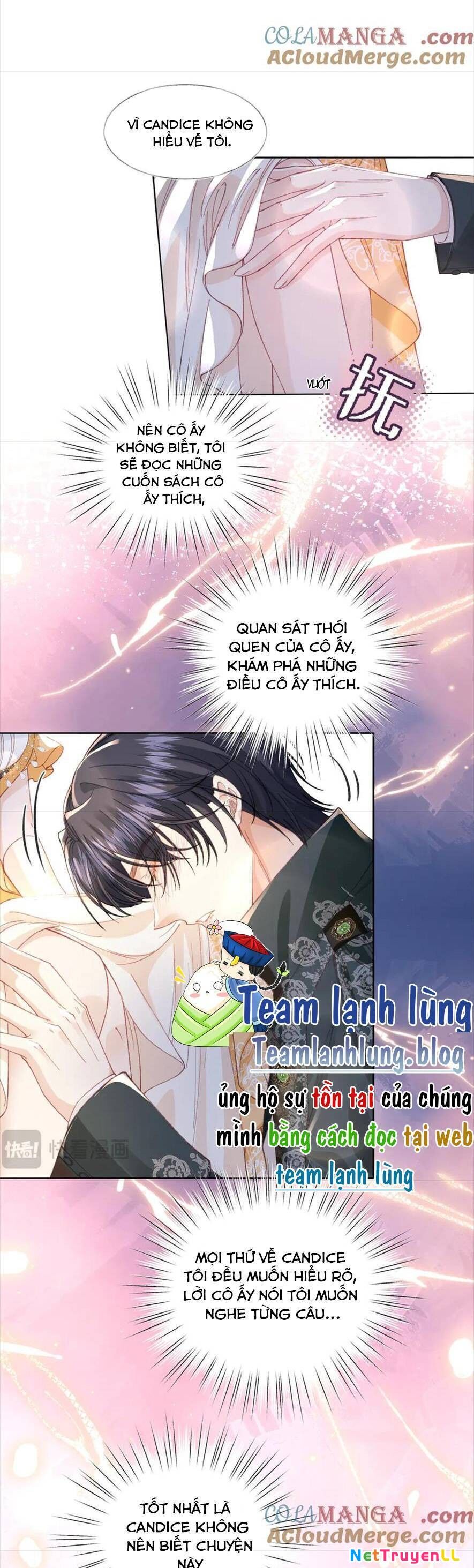 Nữ Chính Trong Truyện Ngược Luyến Tình Yêu Đã Thức Tỉnh Chapter 18 - 12