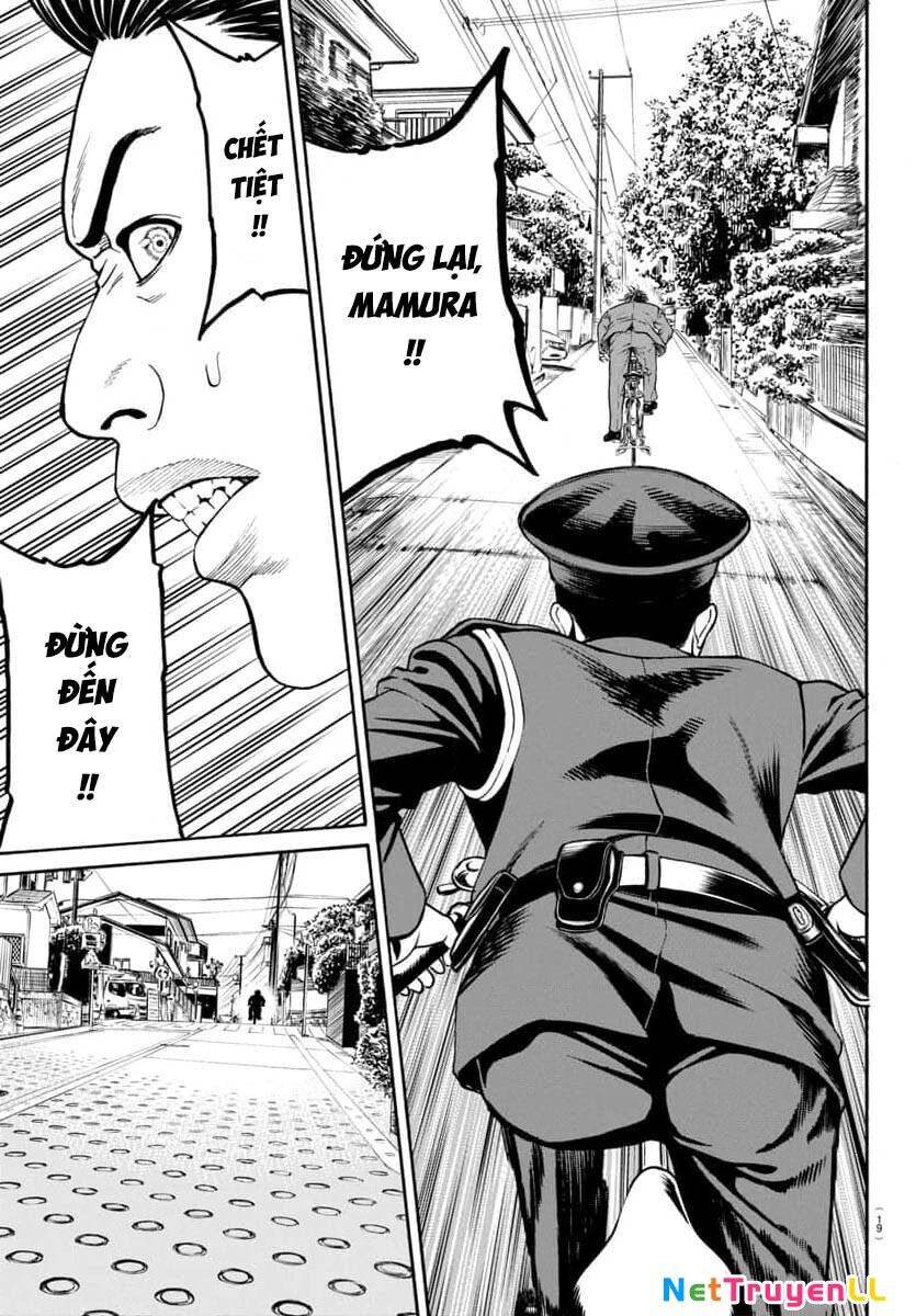 Psycho X Past: Những Vụ Án Giết Người Kỳ Quái Chapter 30 - 15