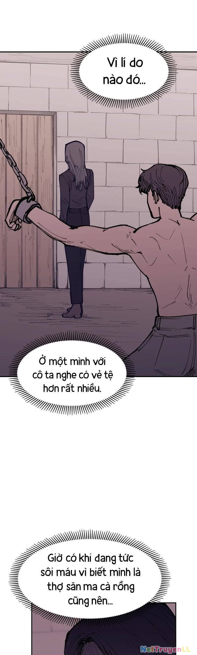 Vampire Family Chapter 5 - 41