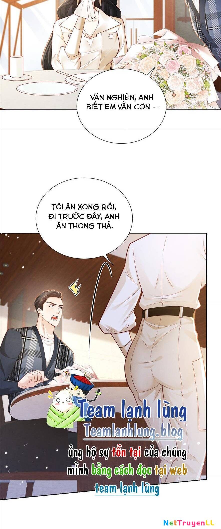 Chỉ Là Thấy Sắc Nổi Lòng Tham Chapter 8 - 22