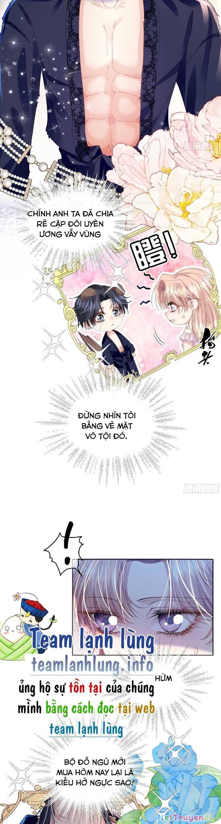 Nữ Chính Trong Truyện Ngược Luyến Tình Yêu Đã Thức Tỉnh Chapter 11 - 30