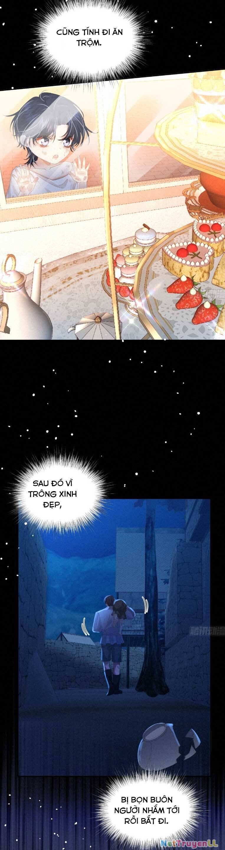 Nữ Chính Trong Truyện Ngược Luyến Tình Yêu Đã Thức Tỉnh Chapter 8 - 9