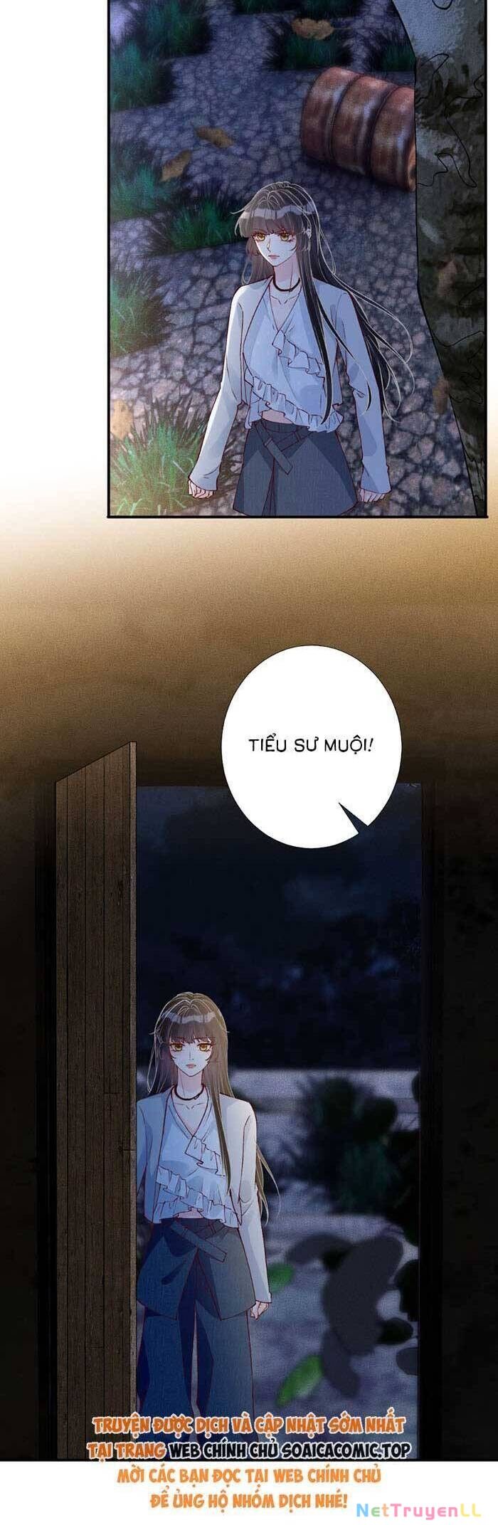 Ôm Khẩn Tiểu Mã Giáp Của Tôi Chapter 319 - 3