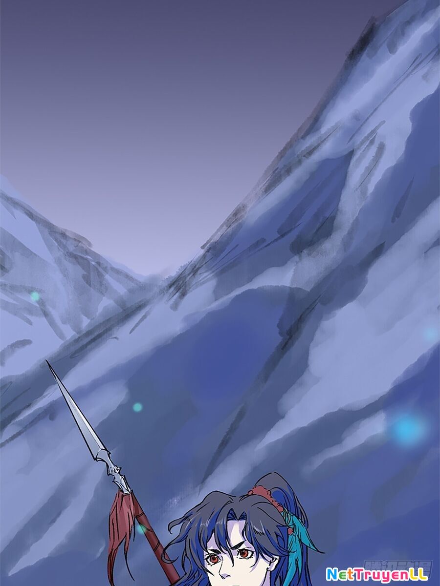 Cô Vọng Ngôn Chi Chapter 1 - 18