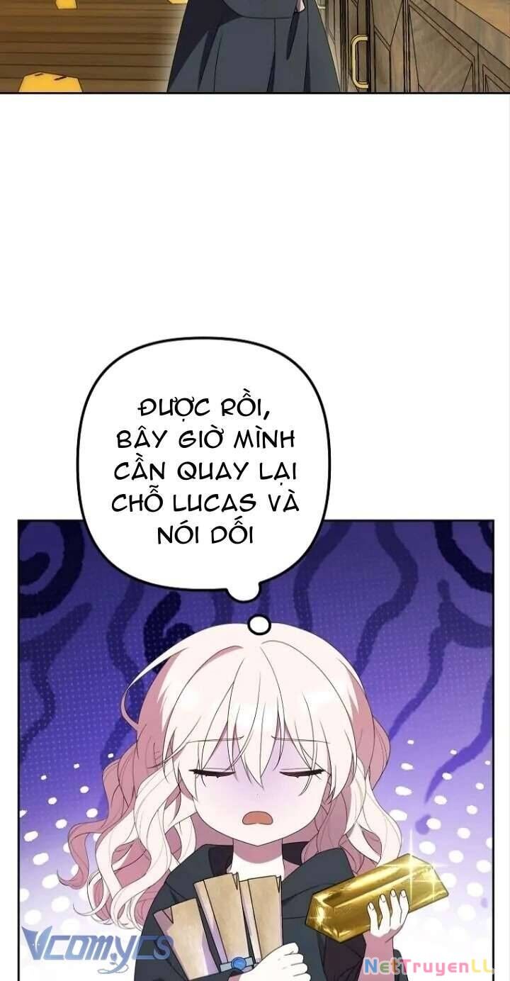 Đứa Trẻ Côn Đồ Nhà Công Tước Chapter 39 - 40