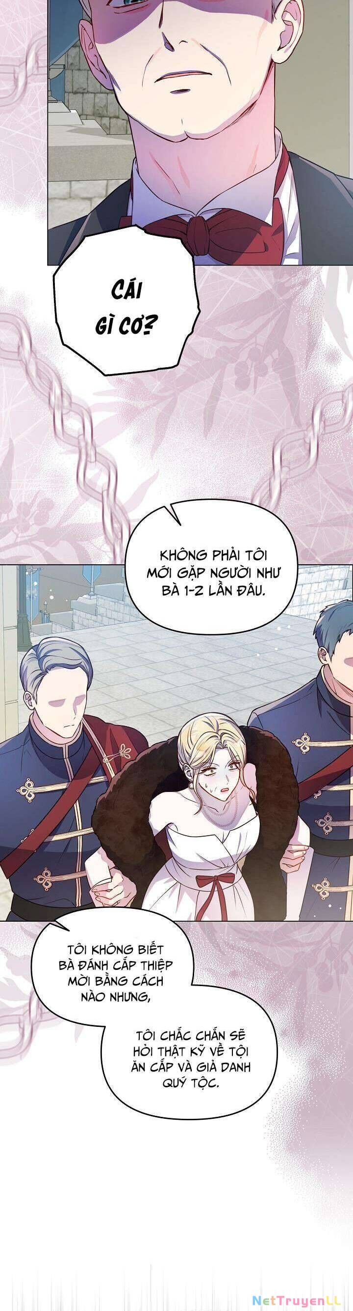Chiến Lược Ly Hôn Chapter 15 - 17