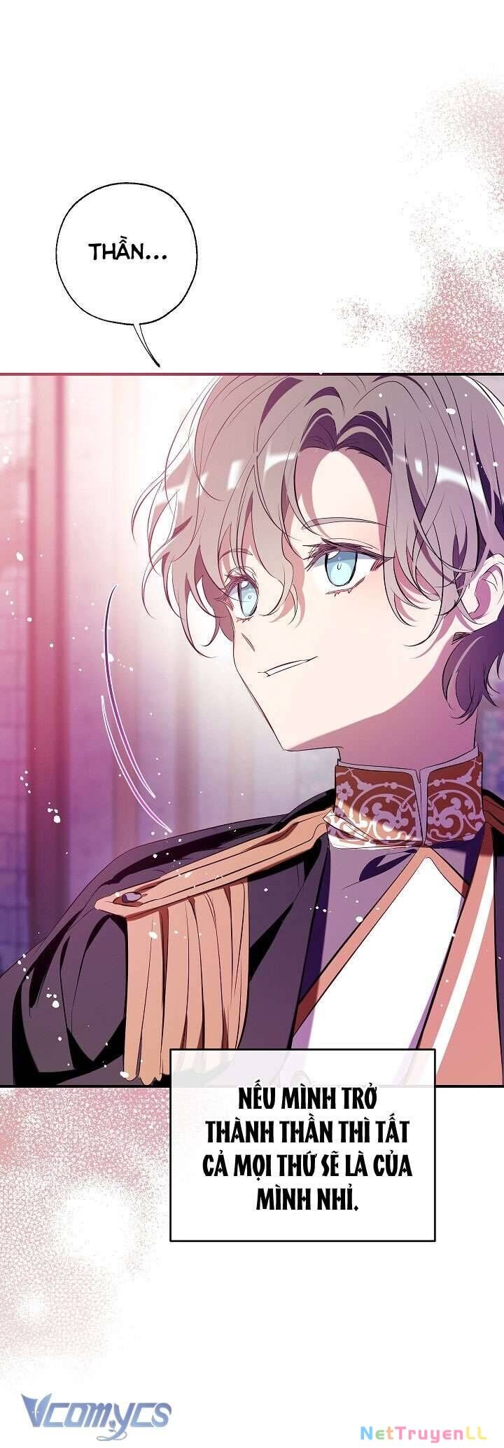 Chúng Ta Có Thể Trở Thành Người Nhà Không? Chapter 107 - 45