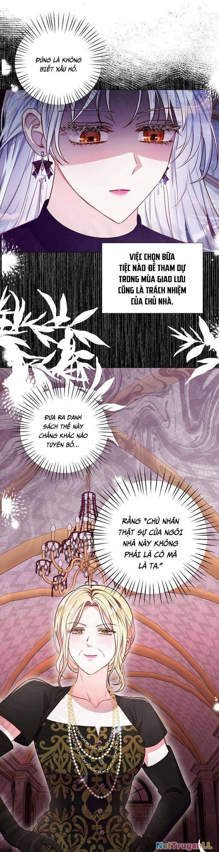 Chiến Lược Ly Hôn Chapter 14 - 24