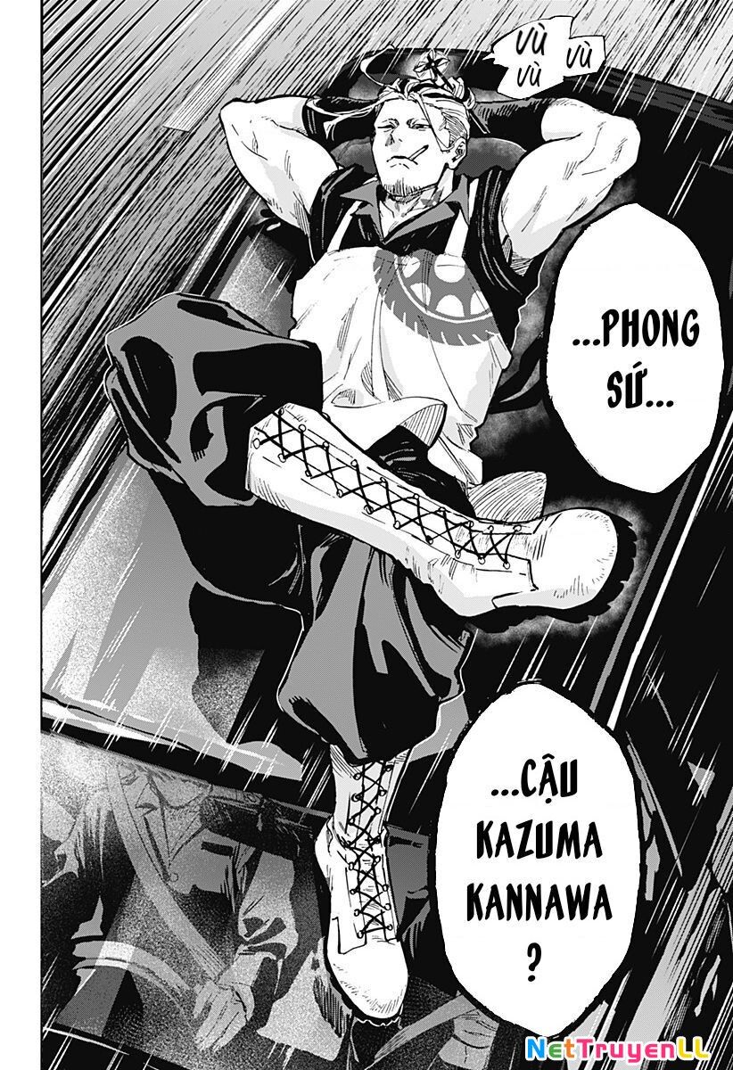 Marriagetoxin Chapter 55 - 5