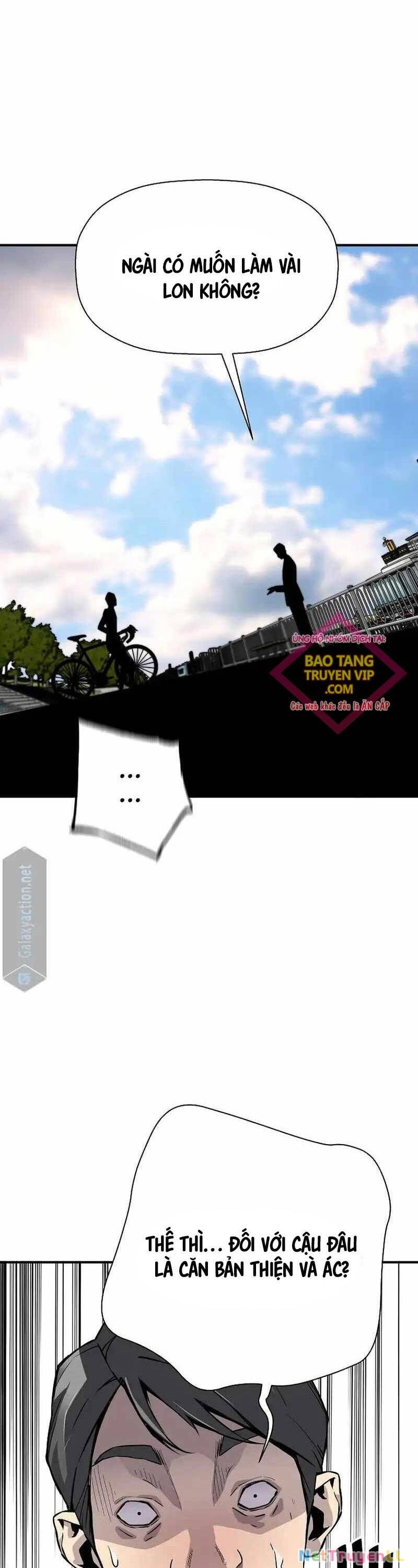 Sự Trở Lại Của Huyền Thoại Chapter 136 - 32