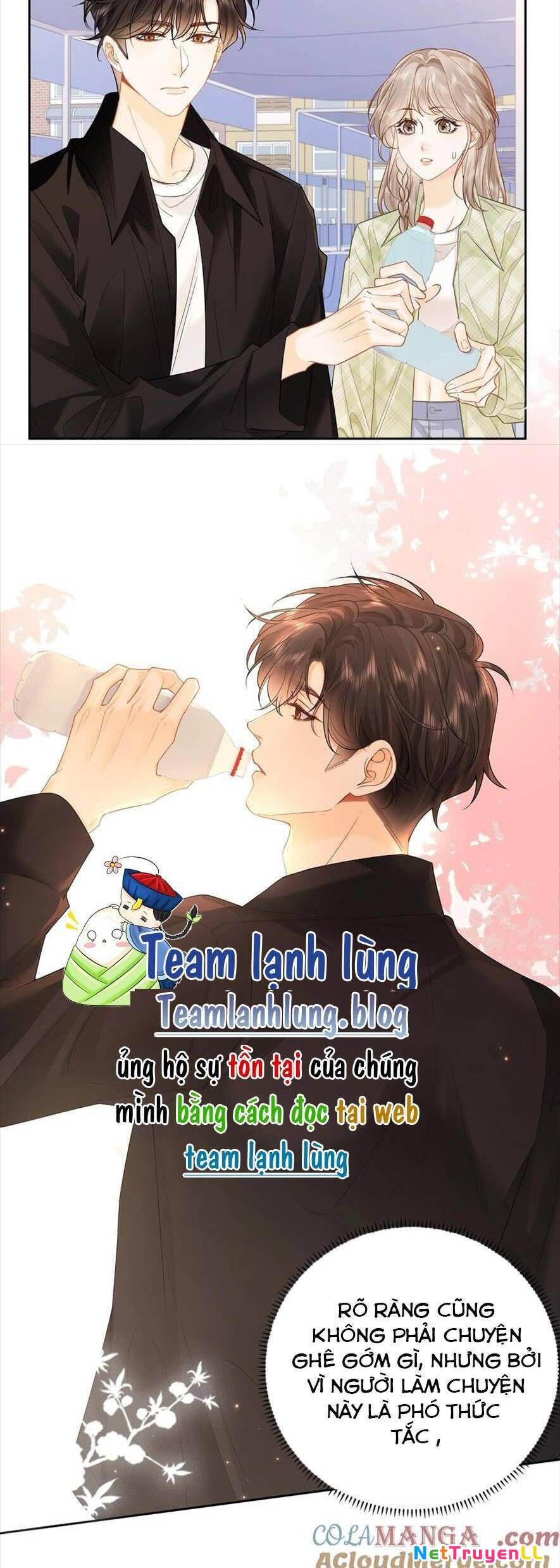 Chiết Ánh Trăng Chapter 24 - 20