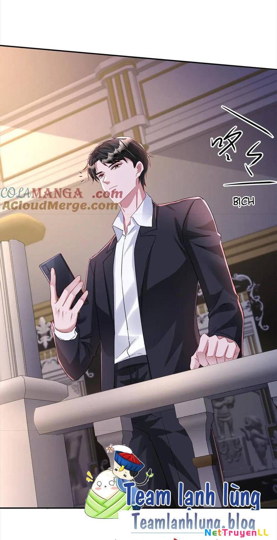 Cuộc Hôn Nhân Với Boss Nhà Giàu Khét Tiếng Chapter 195 - 9