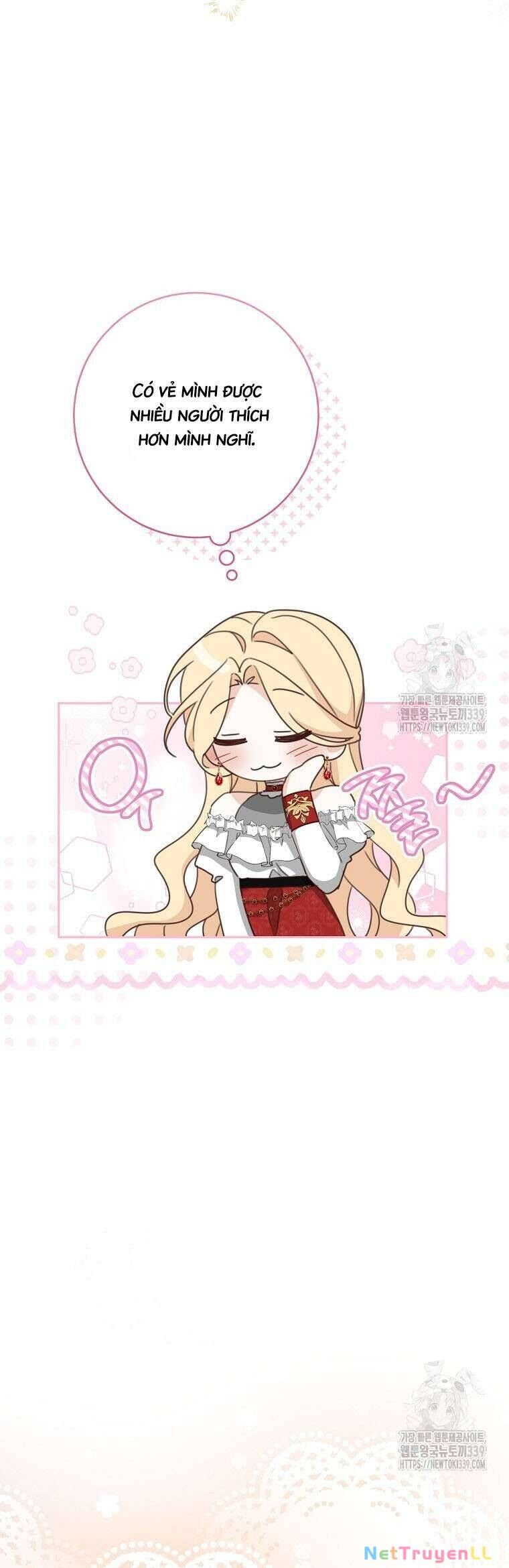 Tôi Đã Phạm Sai Lầm Rồi Chapter 64 - 7